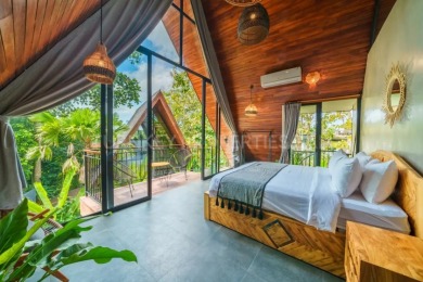 Great Investment Opportunity, Stunning 2 BR Villa in Pererenan - photo 9