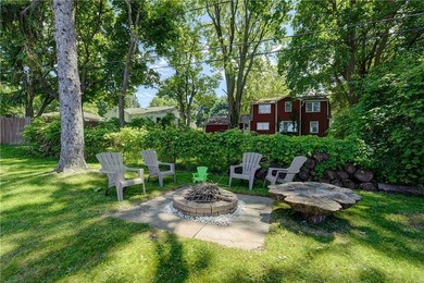 Charm meets peace of mind in this beautiful Irondequoit home! - photo 14