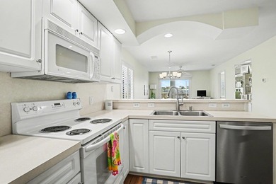 A much sought after 1st floor, corner unit with Intracoastal - photo 14