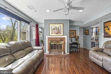 Welcome home to this spacious 4-level single-family home in - photo 14