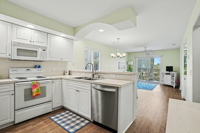 A much sought after 1st floor, corner unit with Intracoastal - photo 15