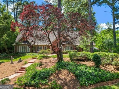 Beautifully maintained 4-bedroom, 3-bath four-sides brick home - photo 16