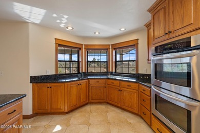 Welcome to The Ranch at Prescott! This stunning 3,912 sq ft