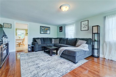 Charm meets peace of mind in this beautiful Irondequoit home! - photo 17