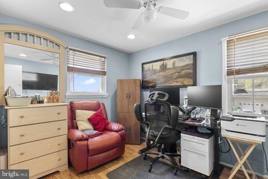 Welcome home to this spacious 4-level single-family home in - photo 17