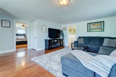 Charm meets peace of mind in this beautiful Irondequoit home! - photo 18