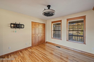 Welcome to The Ranch at Prescott! This stunning 3,912 sq ft