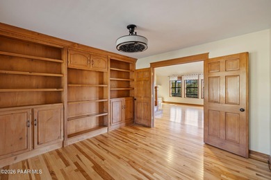 Welcome to The Ranch at Prescott! This stunning 3,912 sq ft