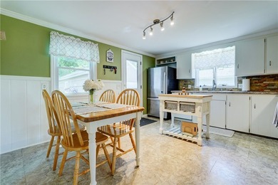 Charm meets peace of mind in this beautiful Irondequoit home! - photo 21