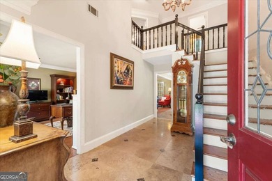 Beautifully maintained 4-bedroom, 3-bath four-sides brick home - photo 25