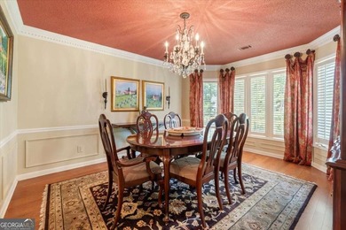Beautifully maintained 4-bedroom, 3-bath four-sides brick home - photo 27