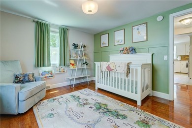 Charm meets peace of mind in this beautiful Irondequoit home! - photo 28