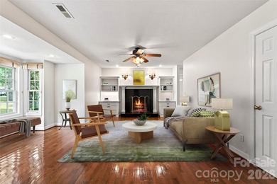 Welcome to your new home in the highly desirable Spring Hill - photo 8