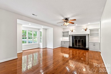 Welcome to your new home in the highly desirable Spring Hill - photo 9