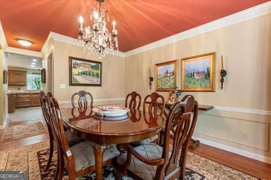 Beautifully maintained 4-bedroom, 3-bath four-sides brick home - photo 29