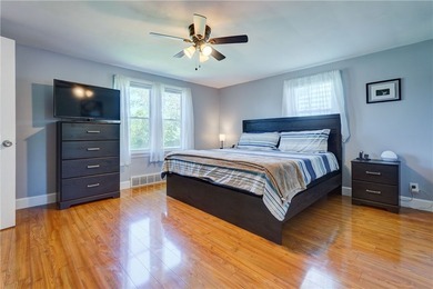 Charm meets peace of mind in this beautiful Irondequoit home! - photo 30