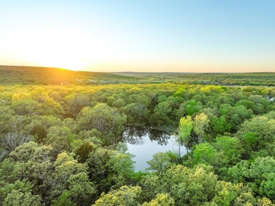 Tucked back in the rolling hills of Hughes County, this 50 +/- - photo 4