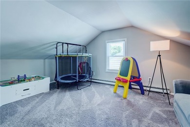 Charm meets peace of mind in this beautiful Irondequoit home! - photo 35