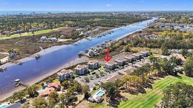 A much sought after 1st floor, corner unit with Intracoastal - photo 36