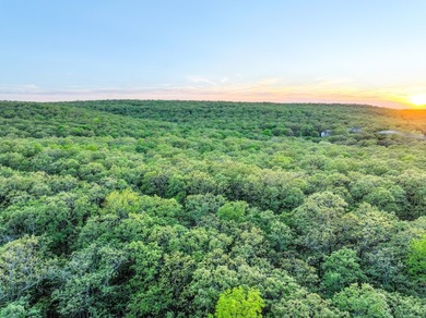 Tucked back in the rolling hills of Hughes County, this 50 +/- - photo 6
