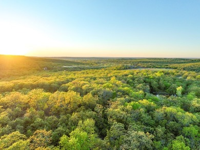 Tucked back in the rolling hills of Hughes County, this 50 +/- - photo 7