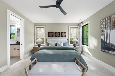 Monterey Bay by AR Homes | Where Luxury Lives Effortlessly - photo 37