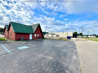 PRICE REDUCED! Prime Commercial Property in Growing Business