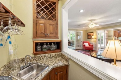 Beautifully maintained 4-bedroom, 3-bath four-sides brick home - photo 39