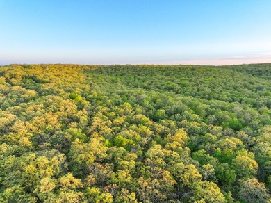 Tucked back in the rolling hills of Hughes County, this 50 +/- - photo 9