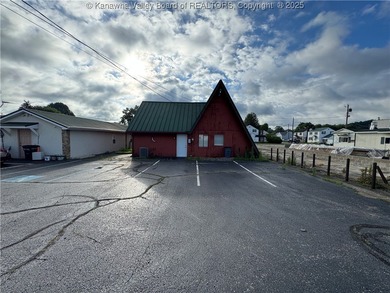 PRICE REDUCED! Prime Commercial Property in Growing Business