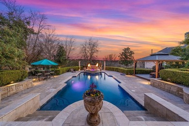 Lake Ray Hubbard Home For Sale in Heath Texas