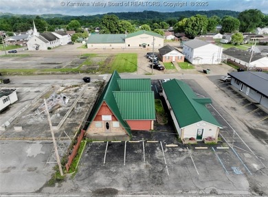 PRICE REDUCED! Prime Commercial Property in Growing Business