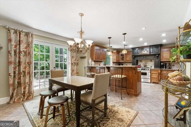 Beautifully maintained 4-bedroom, 3-bath four-sides brick home - photo 43