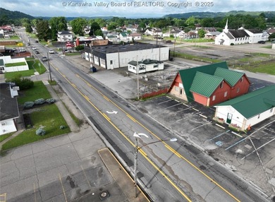 PRICE REDUCED! Prime Commercial Property in Growing Business