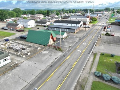 PRICE REDUCED! Prime Commercial Property in Growing Business