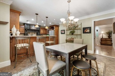 Beautifully maintained 4-bedroom, 3-bath four-sides brick home - photo 45