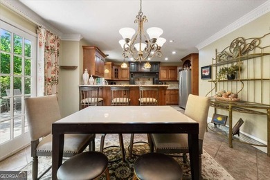 Beautifully maintained 4-bedroom, 3-bath four-sides brick home - photo 46