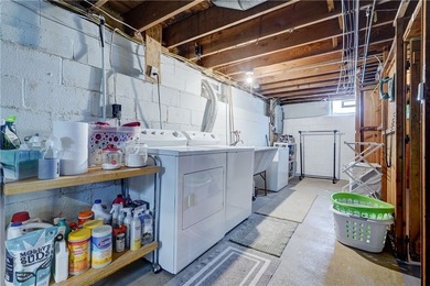 Charm meets peace of mind in this beautiful Irondequoit home! - photo 47