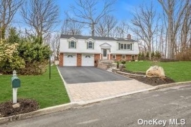 Lake Home Off Market in Northport, New York
