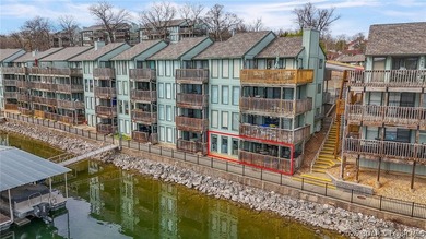 Enjoy lake living at its finest in this beautifully updated - photo 2