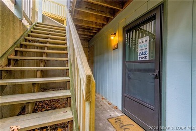 Enjoy lake living at its finest in this beautifully updated - photo 4