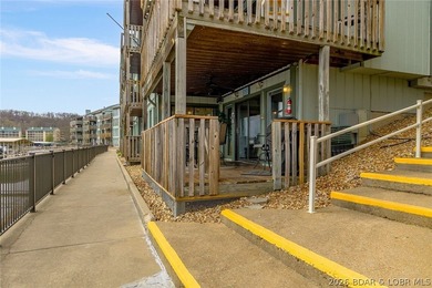 Enjoy lake living at its finest in this beautifully updated - photo 5