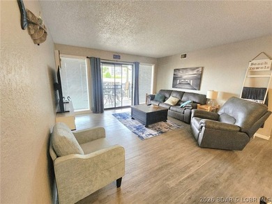 Enjoy lake living at its finest in this beautifully updated - photo 9