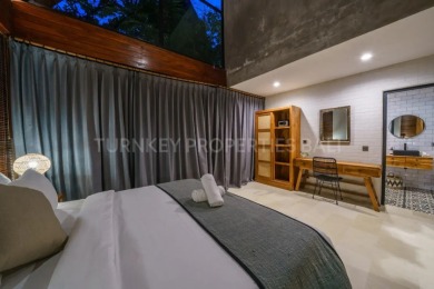 Great Investment Opportunity, Stunning 2 BR Villa in Pererenan - photo 14