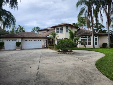 Lake Home For Sale in Orlando, Florida