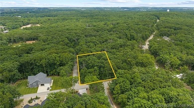 Discover the perfect setting for your dream home on this - photo 2