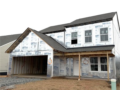 (private lake, pond, coastal) Home For Sale in Hoschton Georgia