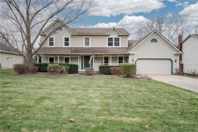 Lake Home For Sale in Twinsburg, Ohio