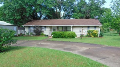 Lake Home For Sale in Mabank, Texas