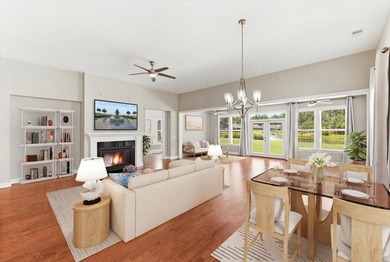 There is tremendous value in this move-in-ready home located in - photo 11